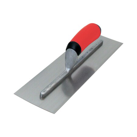 Marshalltown Finishing Trowl Stl 12X4 FT372R